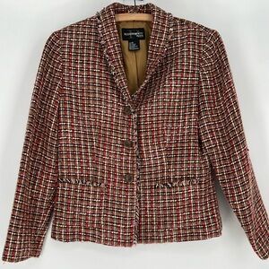 REQUIREMENTS PETITES‎ BLAZER